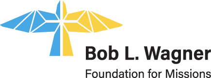 Bob L. Wagner Foundation logo